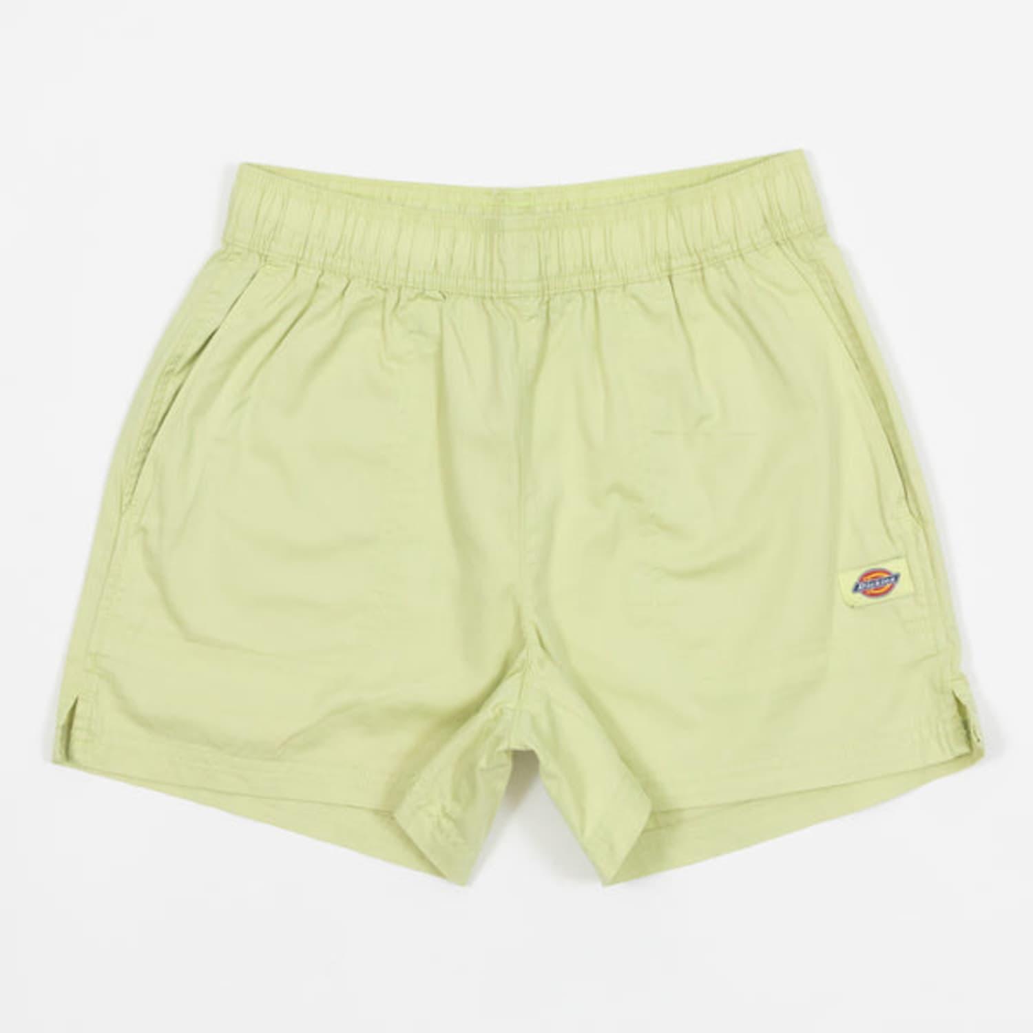 Dickies cheap yellow shorts