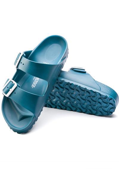 Birkenstock arizona shop eva turquoise