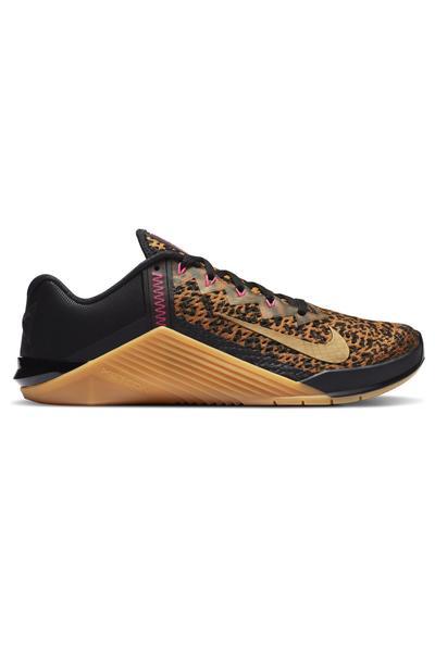 nike metcon 6 gold