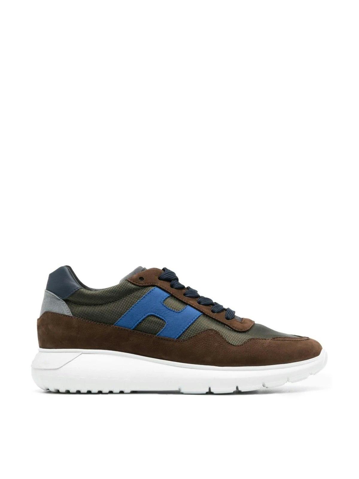 Hogan Interactive Sneakers for Men Up to 38 off Lyst