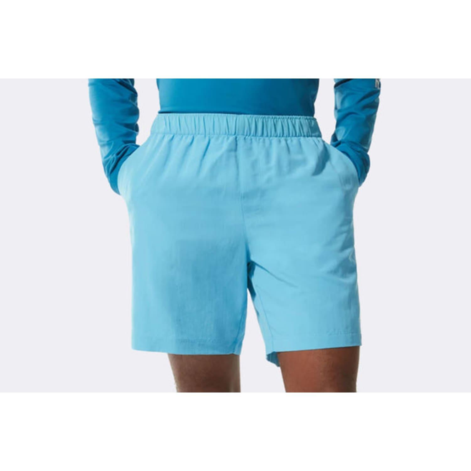 The North Face Water Short Norse Blue 