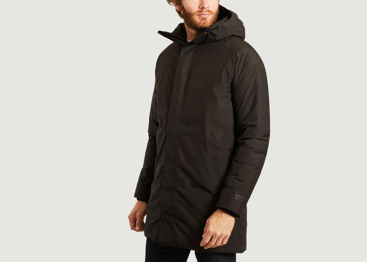 rokkvi norse projects