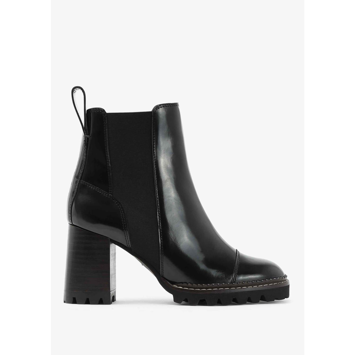 See by hotsell chloe chelsea boots