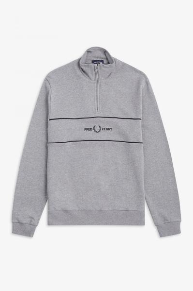 Sudaderas de Fred Perry para hombre | FASHIOLA.es