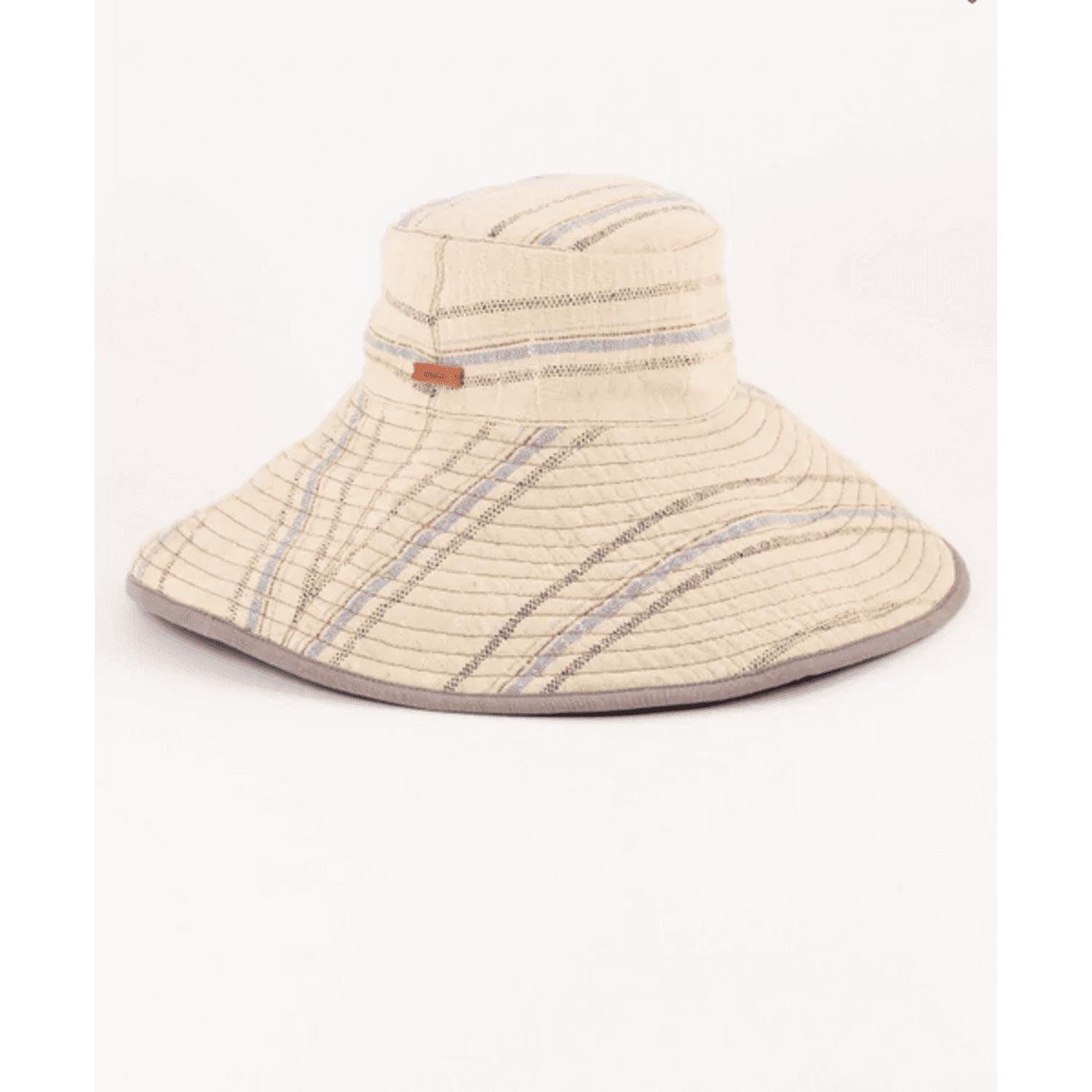Sombrero Taliao de Sessun de color Neutro | Lyst