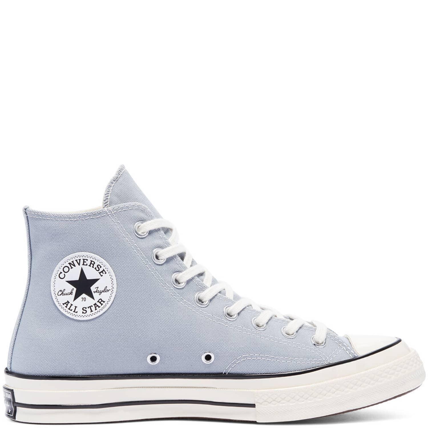 Converse Wolf Gray And Egret Color Chuck 70 High Top Sneakers for ... غرفة جلوس ارضيه