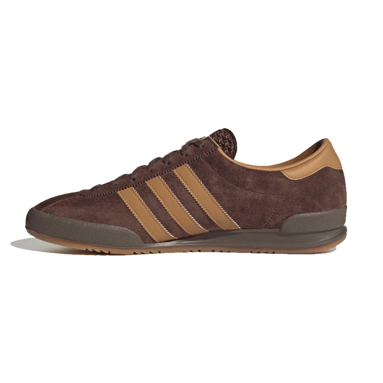 adidas Mkii Auburn, Mesa & Brown for Men | Lyst