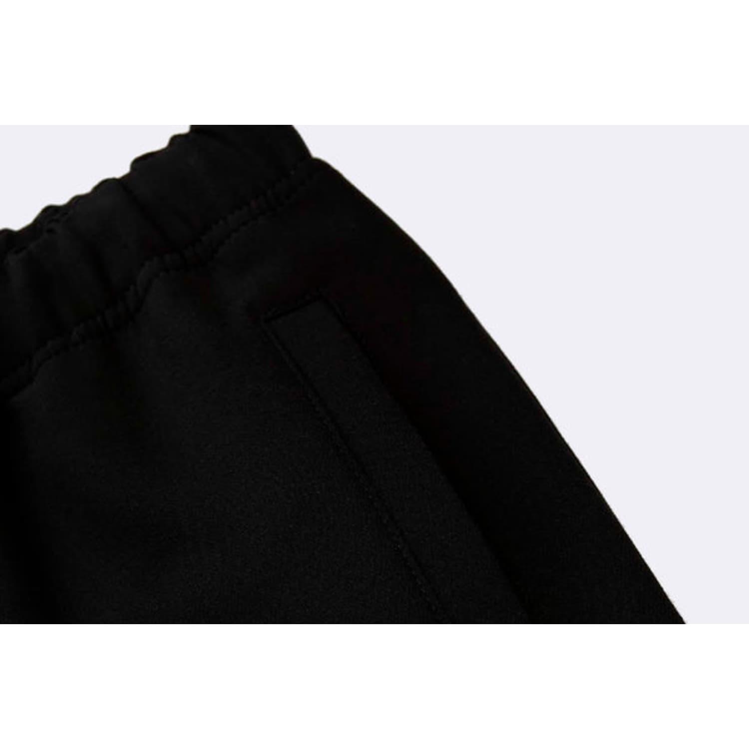 Loreak Mendian Train Pants Black for Men | Lyst