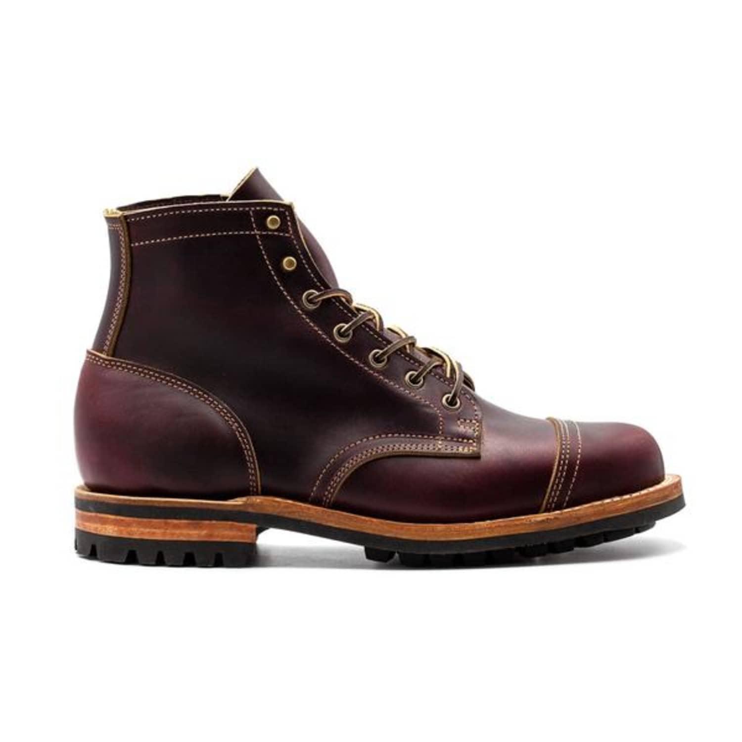 Truman boots best sale uk