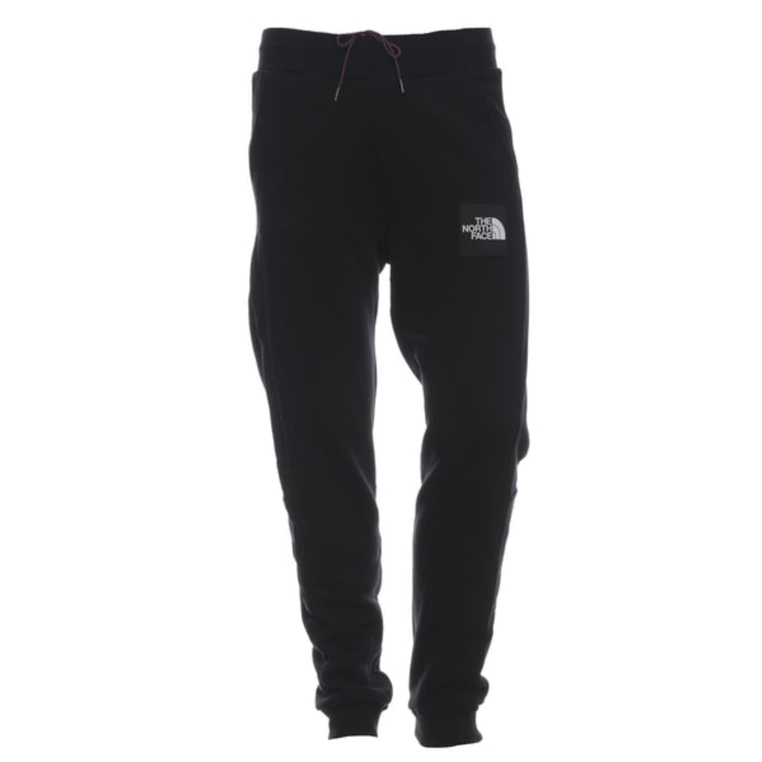 The North Face Joggers Nf0a7r2kkx71 Black for Men Lyst