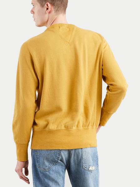 bay meadows sweatshirt