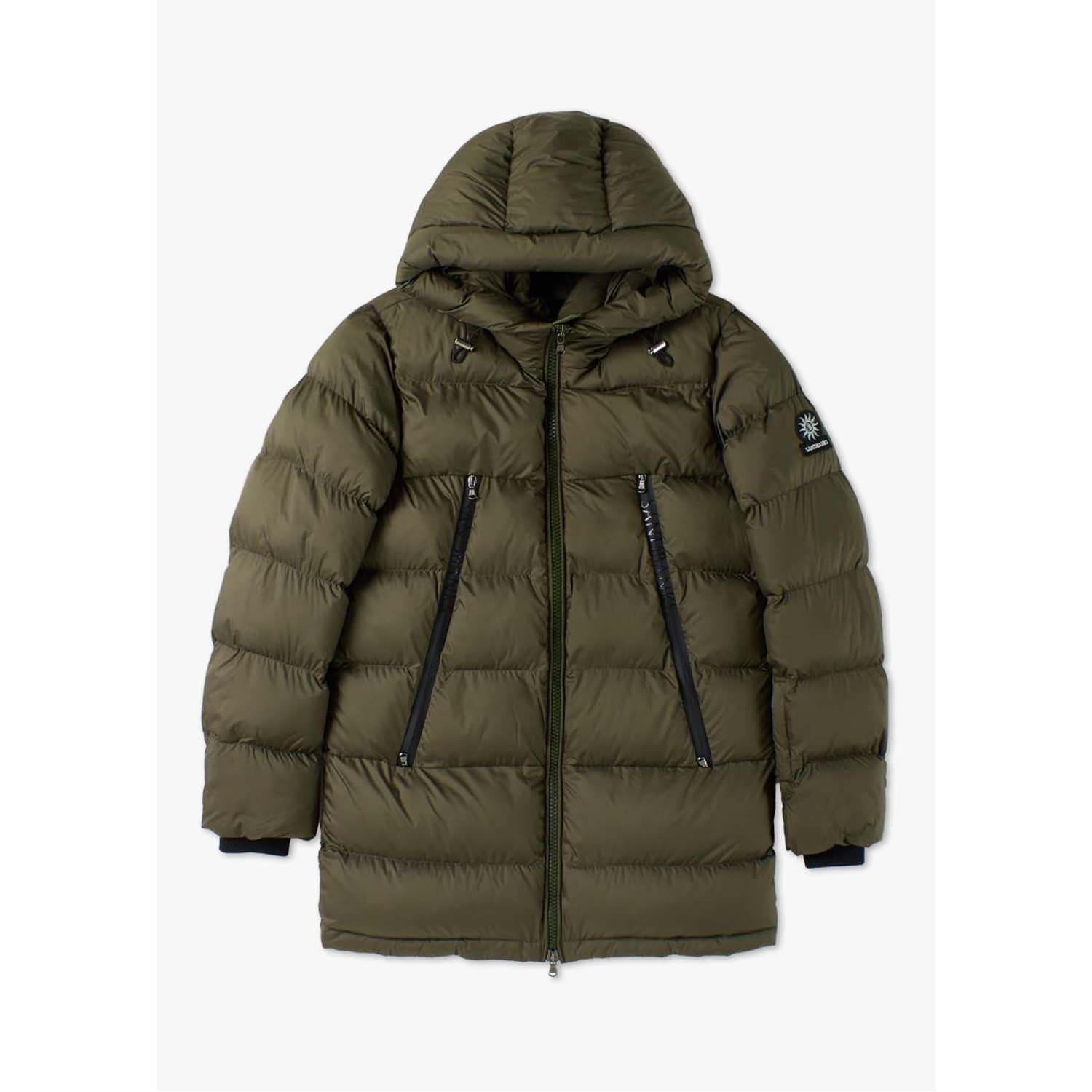 Sandbanks clothing outlet