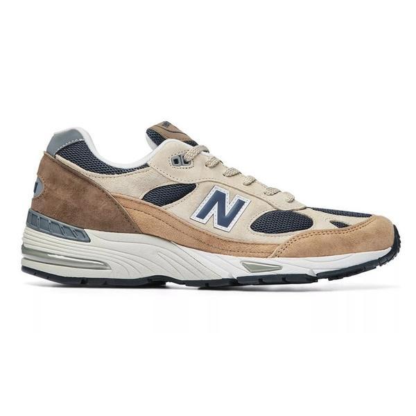 New Balance Suede M 991 Sbn Made In Uk for Men | Lyst