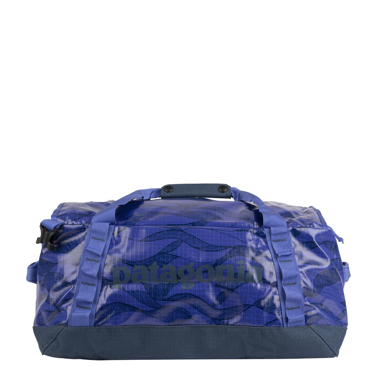 patagonia black hole 40l duffel bolsa
