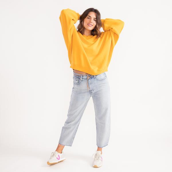 american vintage kinouba sweater