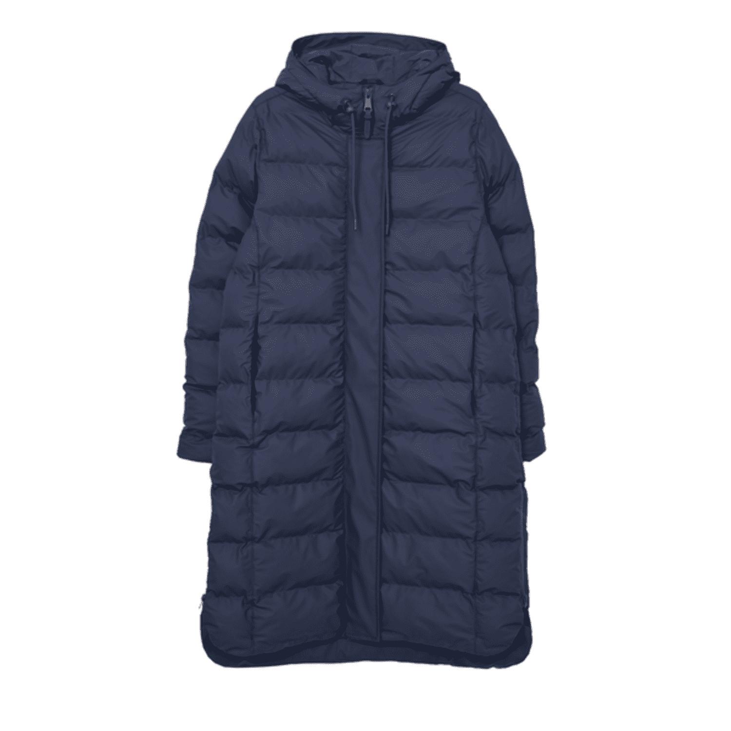 Tanta Tanta Puddle Quilted Jacket in Blue | Lyst