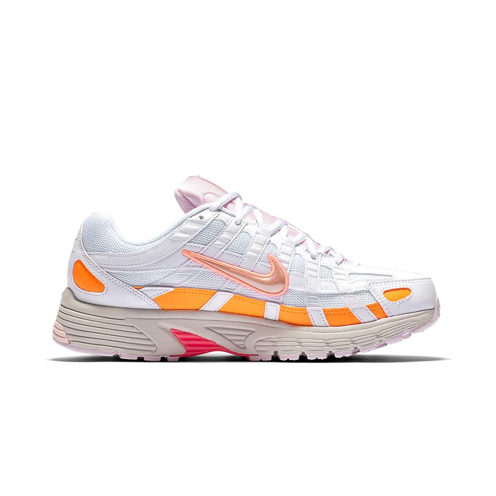 Zapatilla Blanca Digital Rosa P6000 Nike de hombre de color Blanco | Lyst