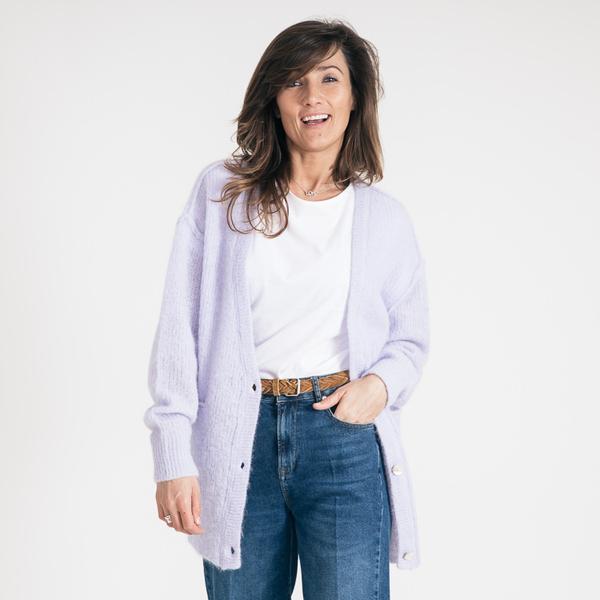 american vintage zazow cardigan