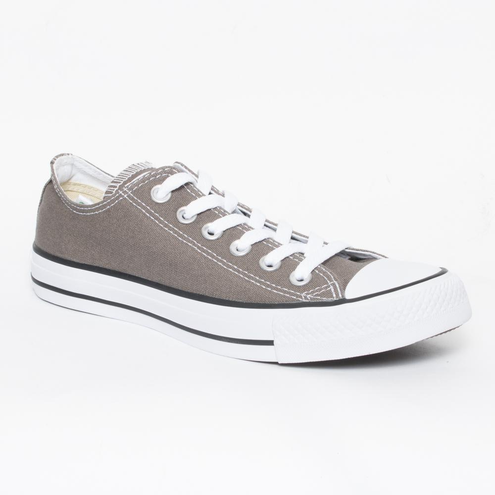 womens charcoal converse