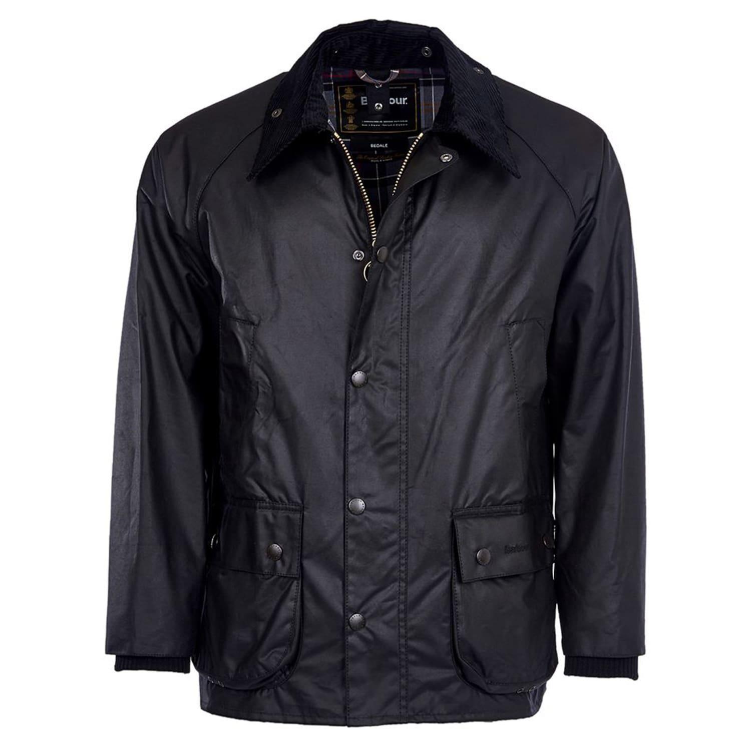 barbour wachsjacke sale