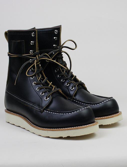 Red Wing Red Wing 8829 Billy Boot Limited Edition in Black for Men | Lyst UK