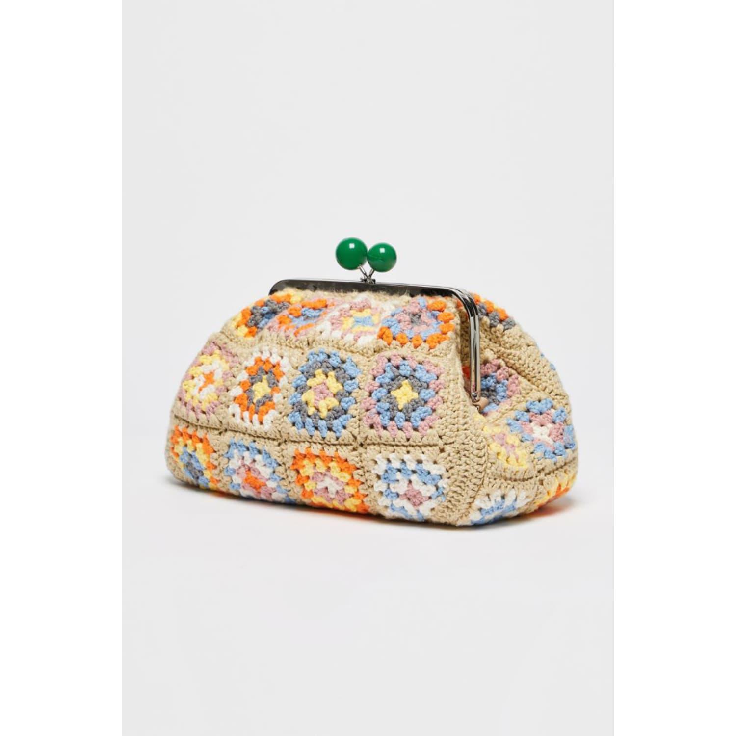 Tutorial borsa shop pasticcino