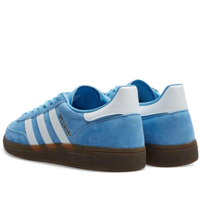 Adidas Handball Spezial (Black) Sneaker | Dandy fellow