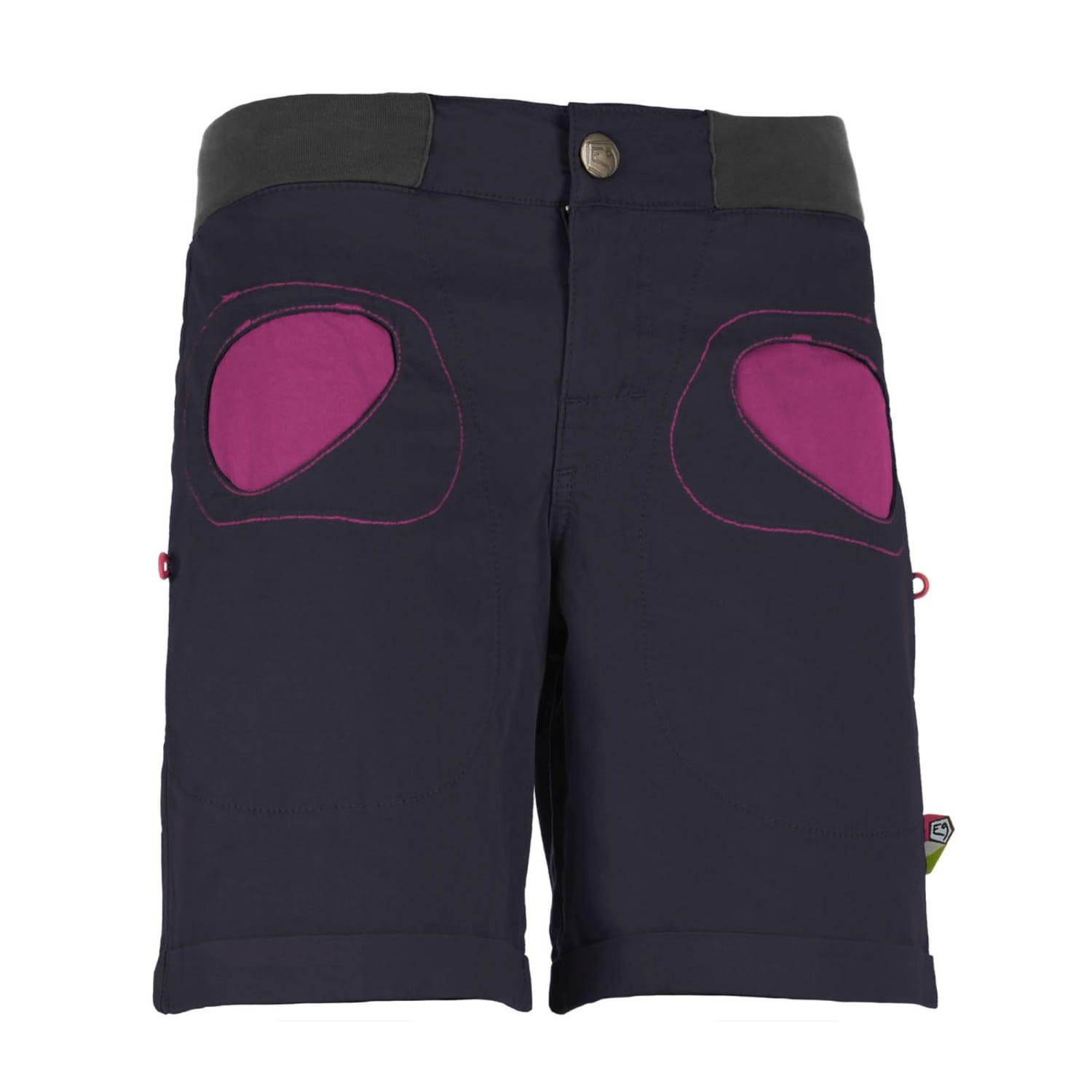 e9 pantaloncini