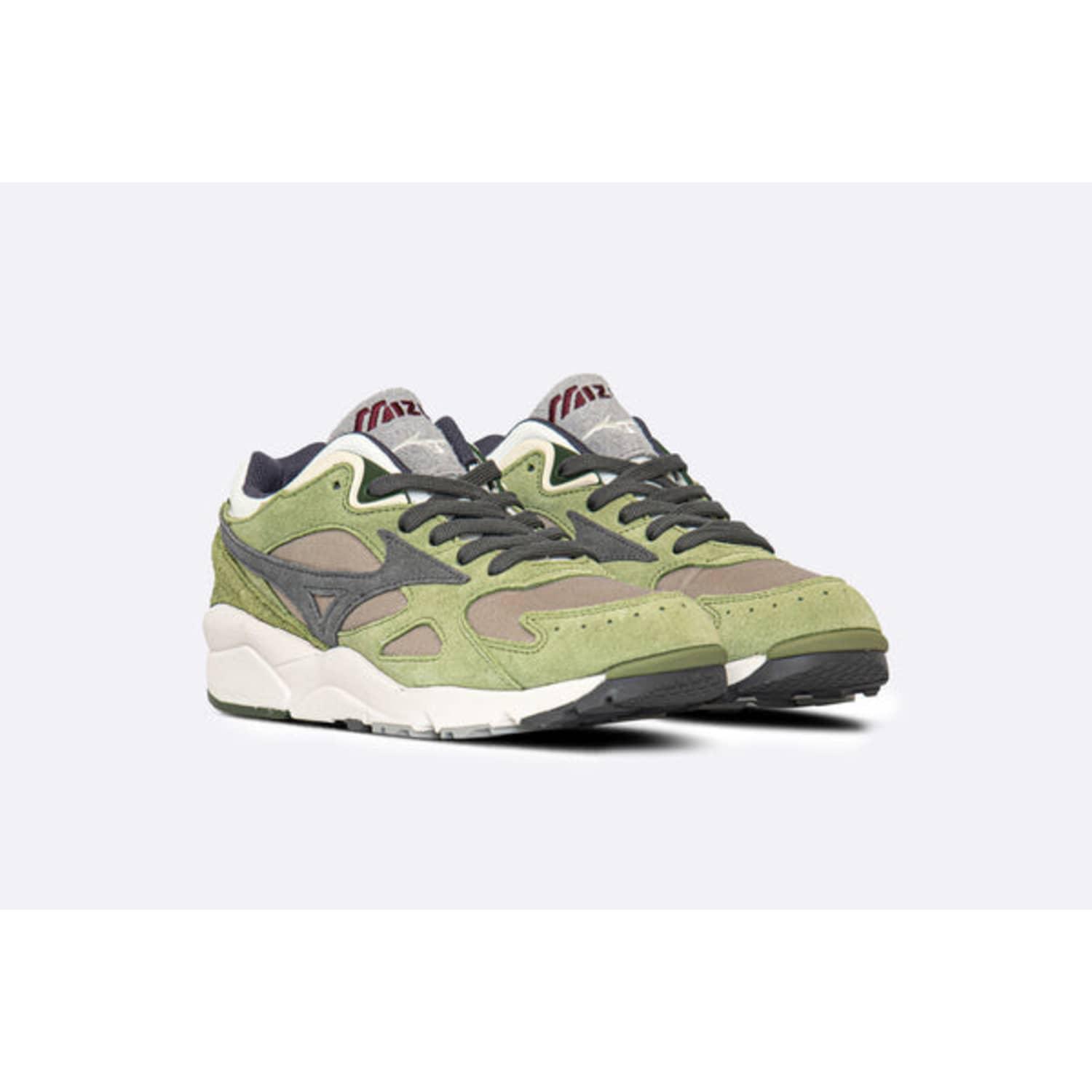 Mizuno Sky Medal S Green Zapatillas for Men Lyst