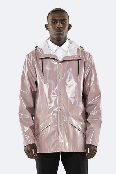 rains rose jacket