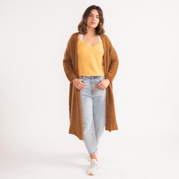american vintage vapcloud cardigan