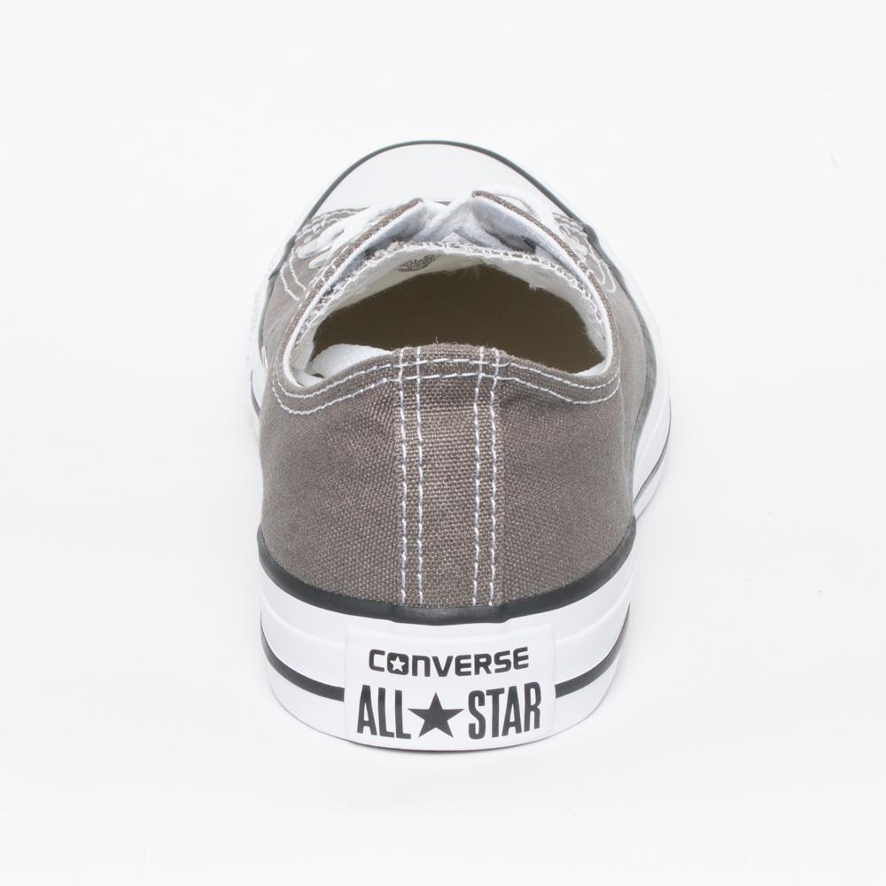 womens charcoal converse
