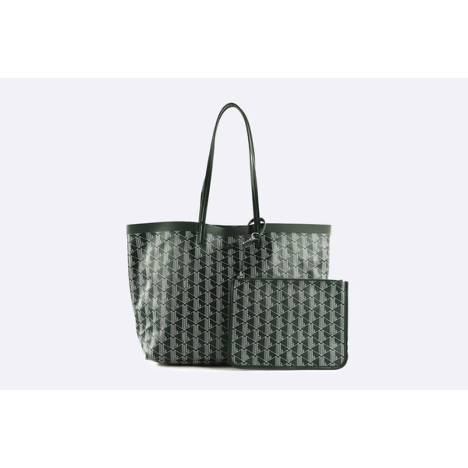 Lacoste medium tote bag online