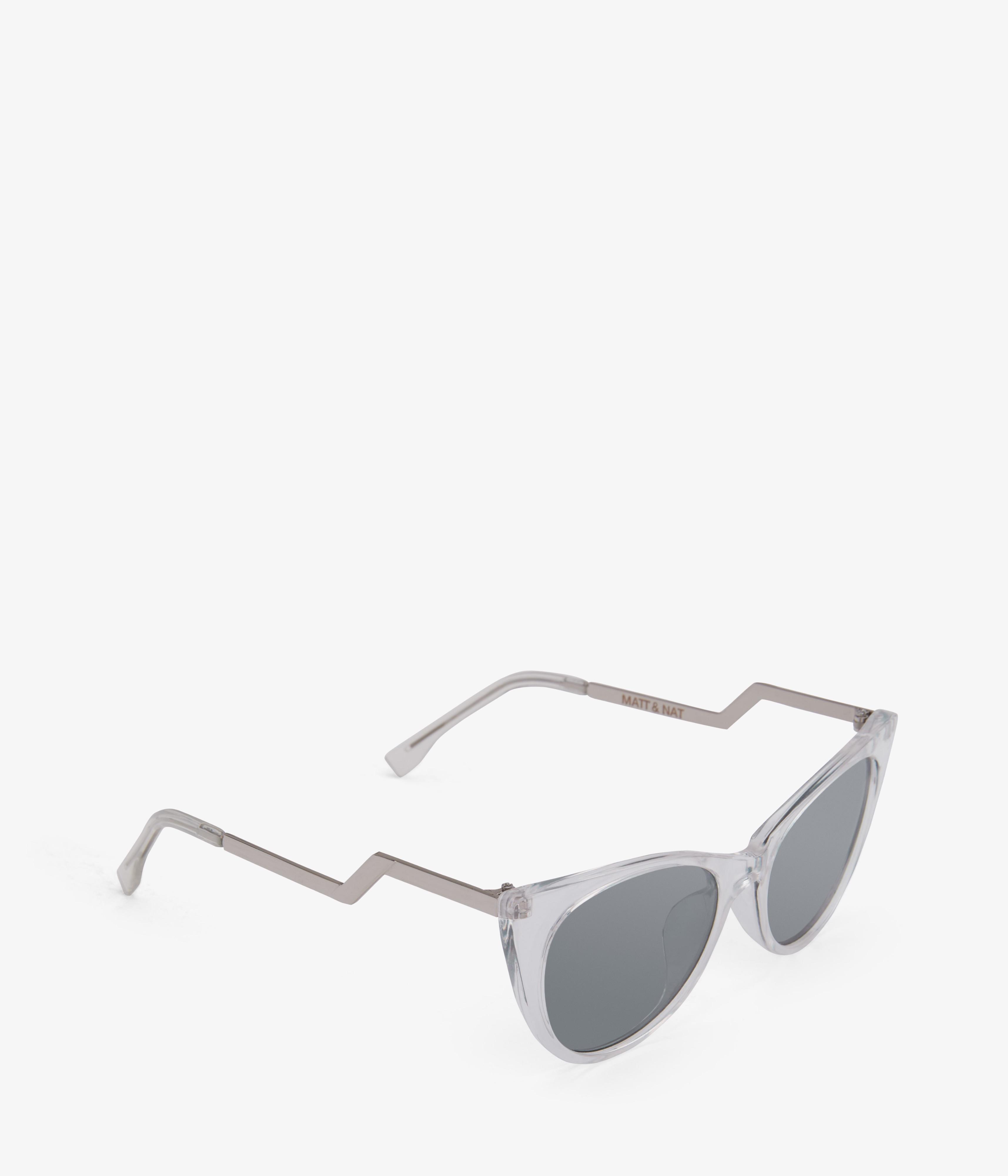 Matt & Nat Gabi Sunglasses In Grey in Gray - Lyst