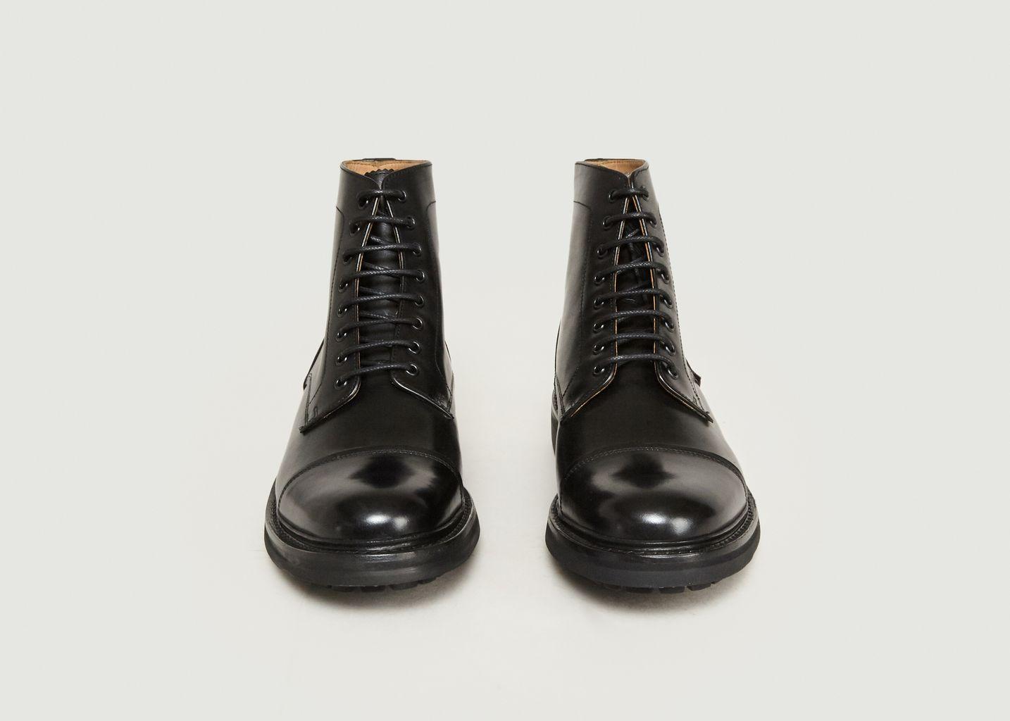 grenson joseph boot sale