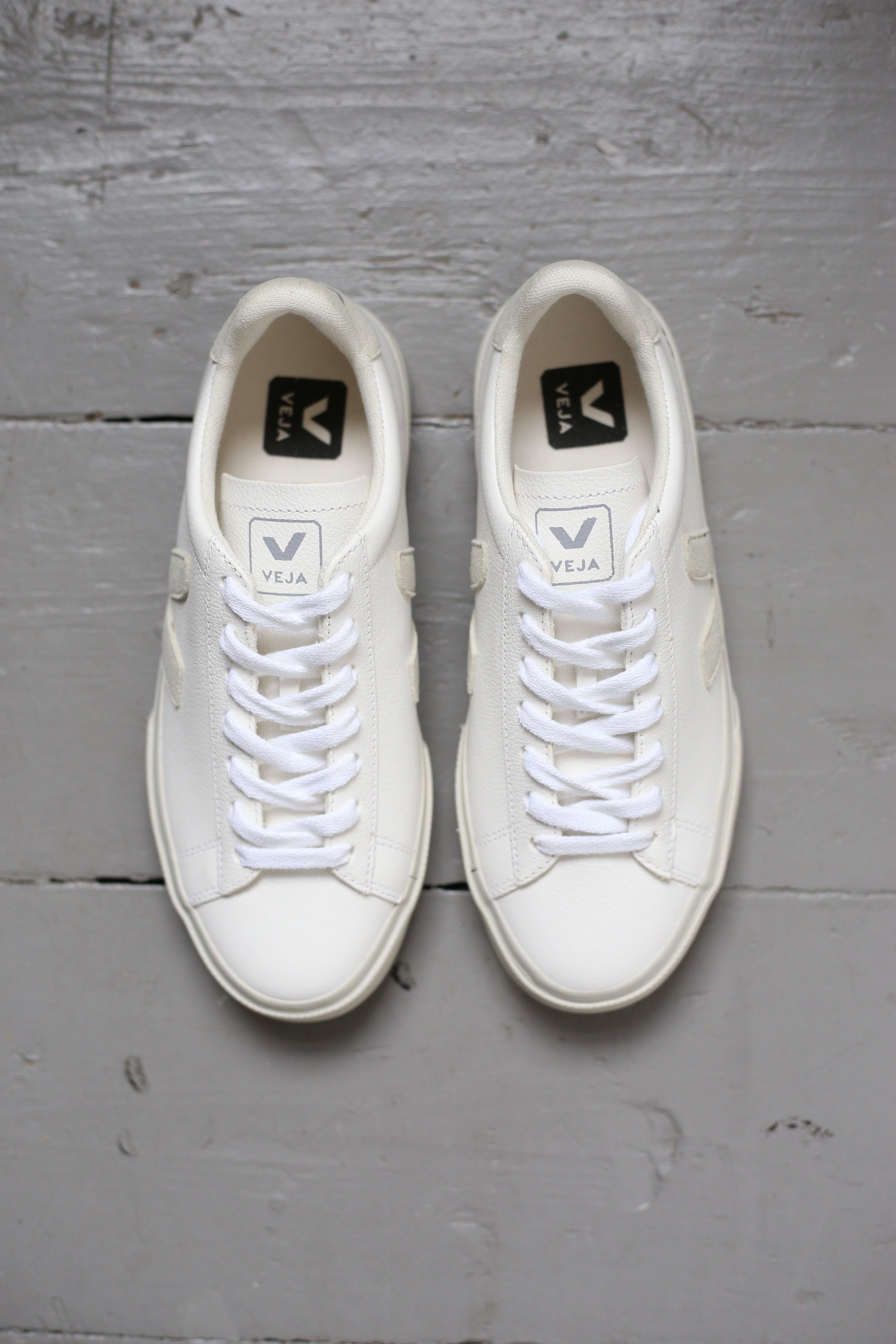 veja campo all white
