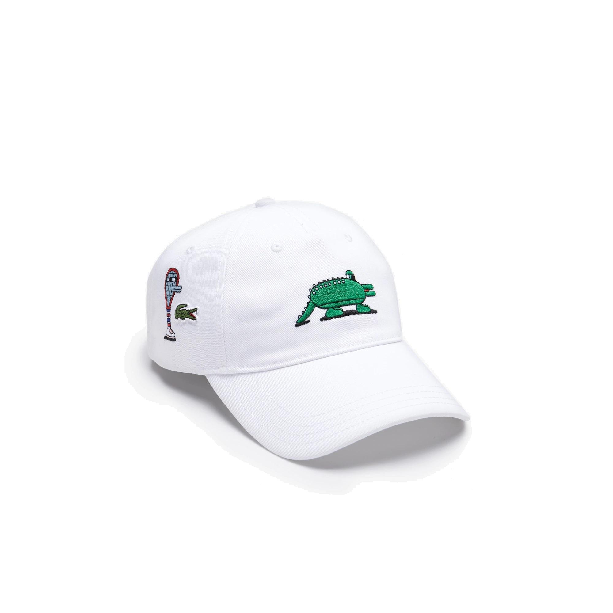 jeremyville lacoste