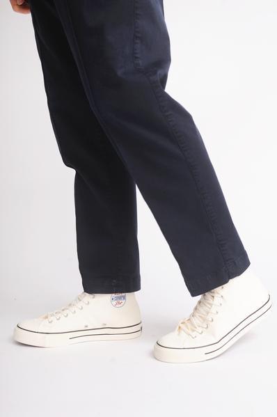 converse lucky star hi egret