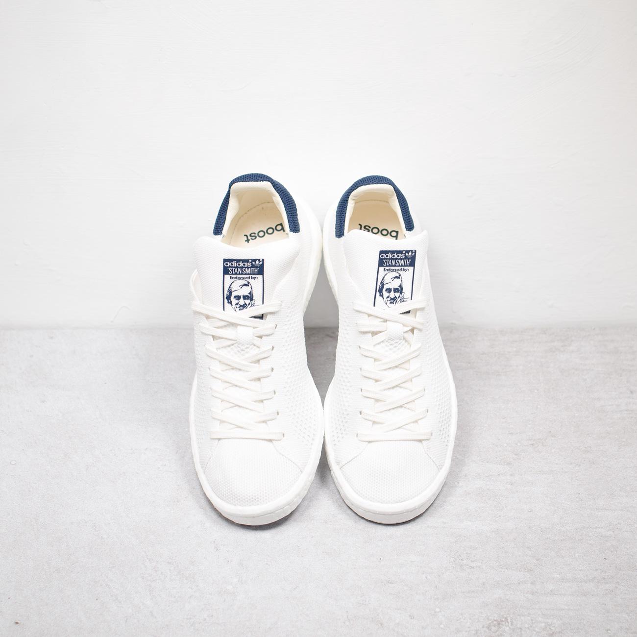 adidas stan smith boost primeknit