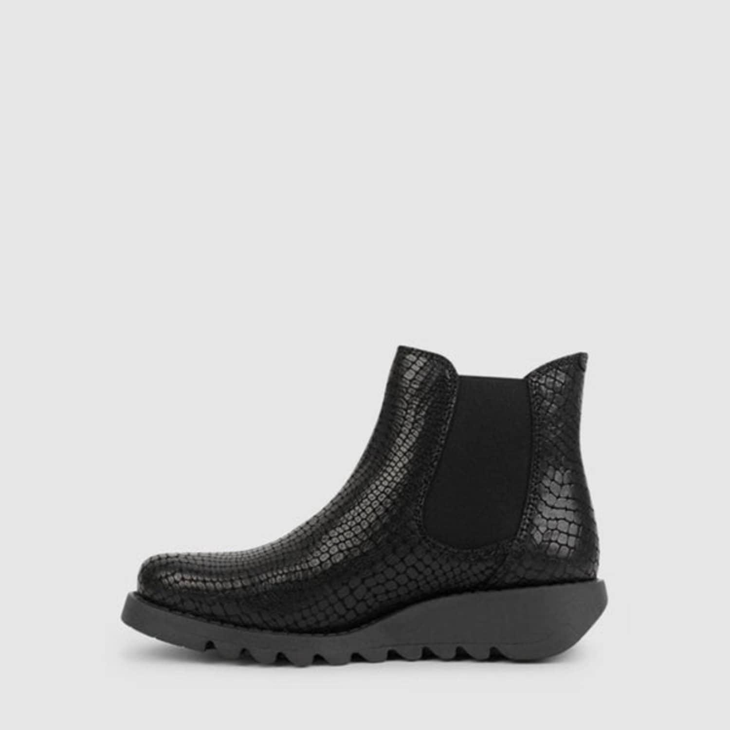 fly london salv chelsea boots
