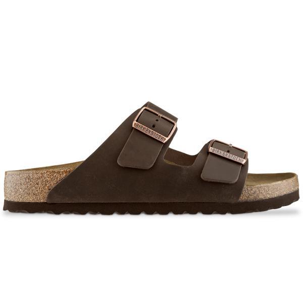 birkenstock habana brown arizona