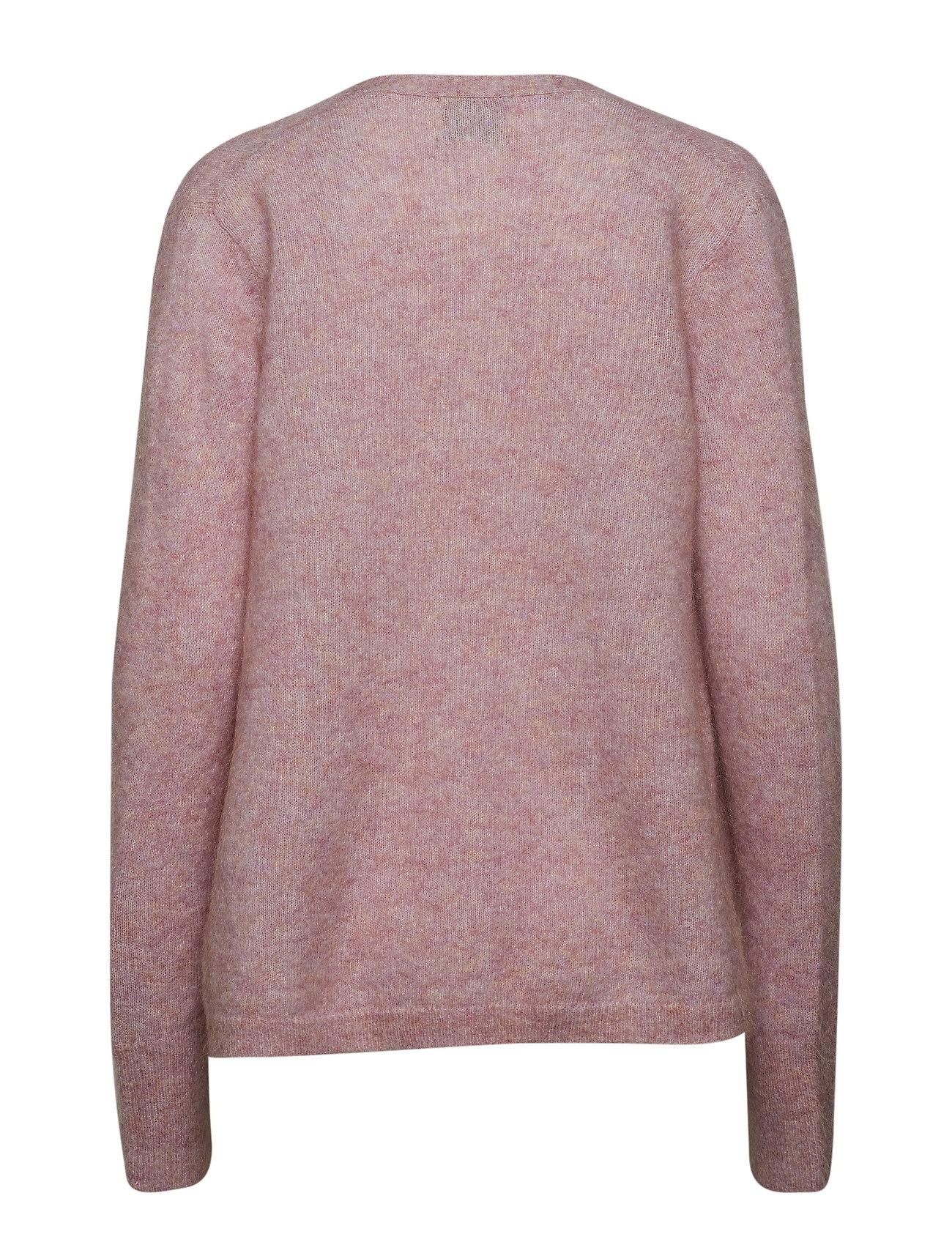 second female brook knit new short cardigan