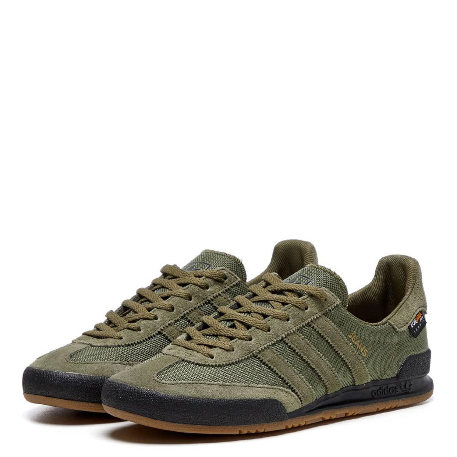 adidas Jeans Gx6951 Focus Olive / Focus Olive / Pantone in Green for Men |  Lyst