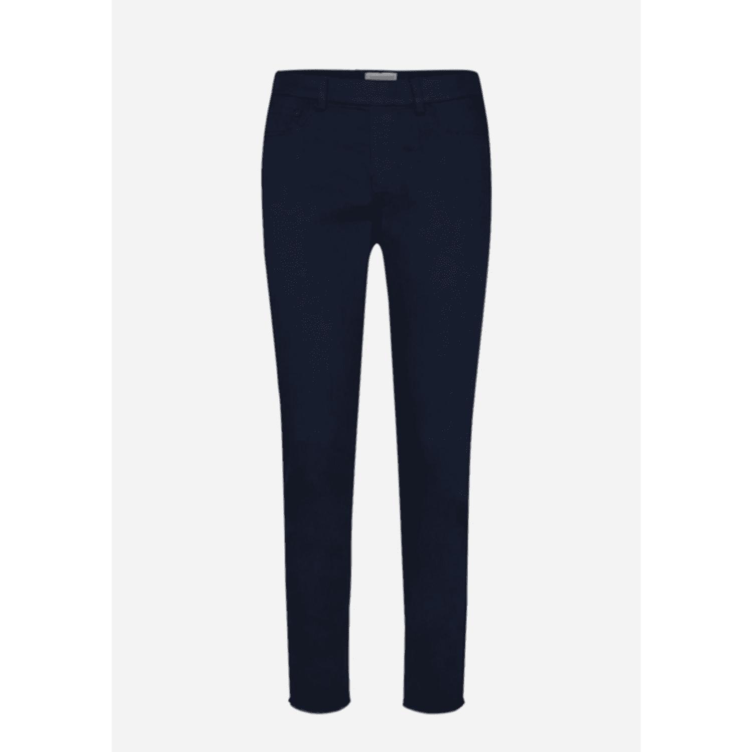 Soya Concept Emma Stretch Jeans in Blue | Lyst
