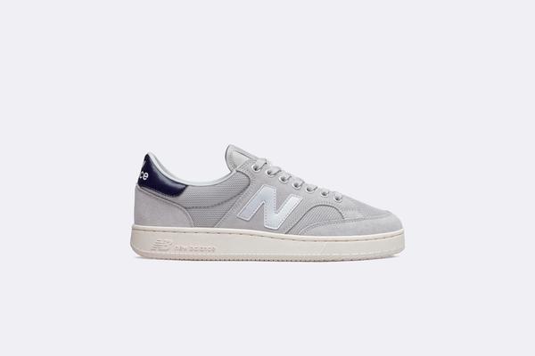 New Balance Pro Court Cup Shoes Grey for Men | Lyst