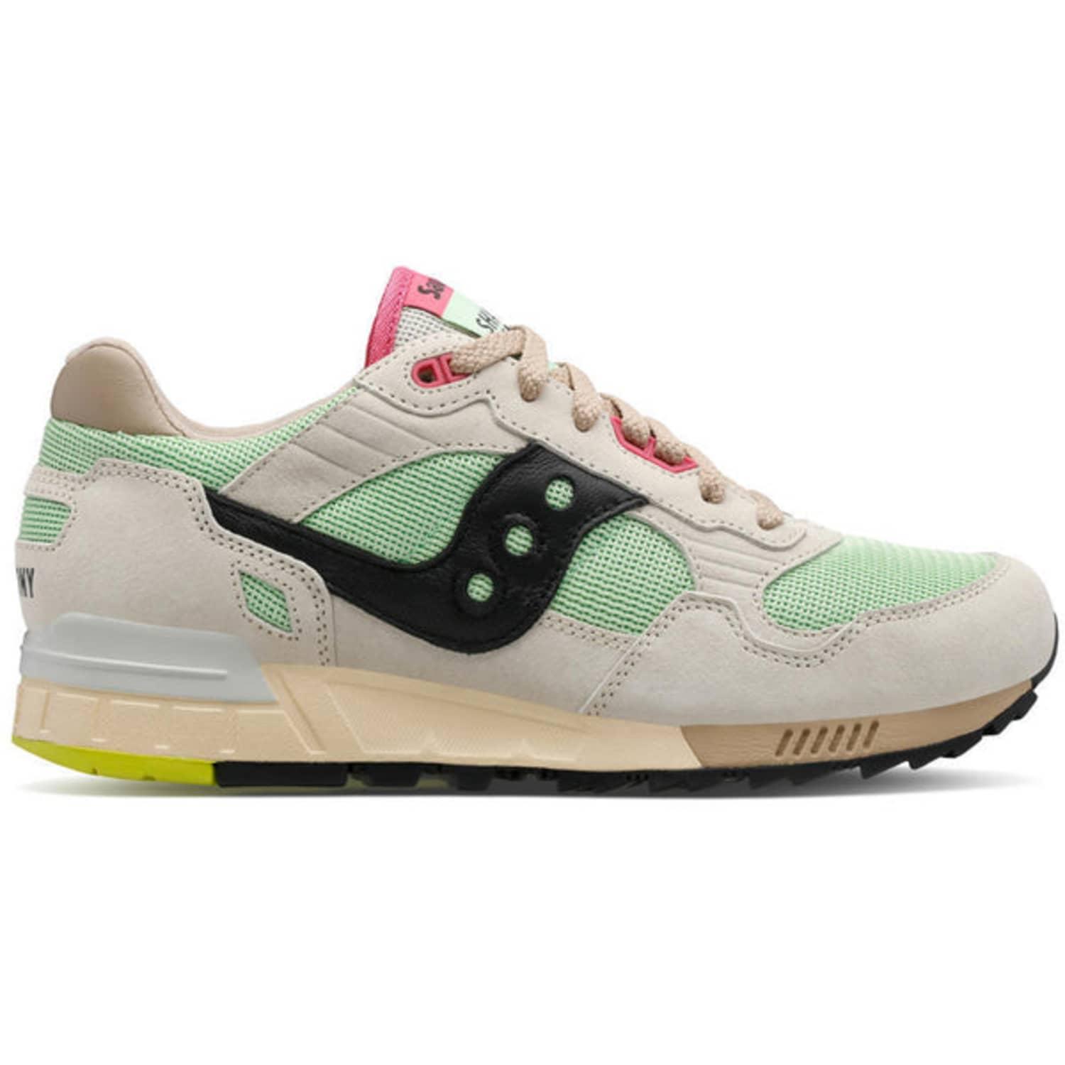 Saucony Saucony Shadow 5000 Trainers for Men | Lyst