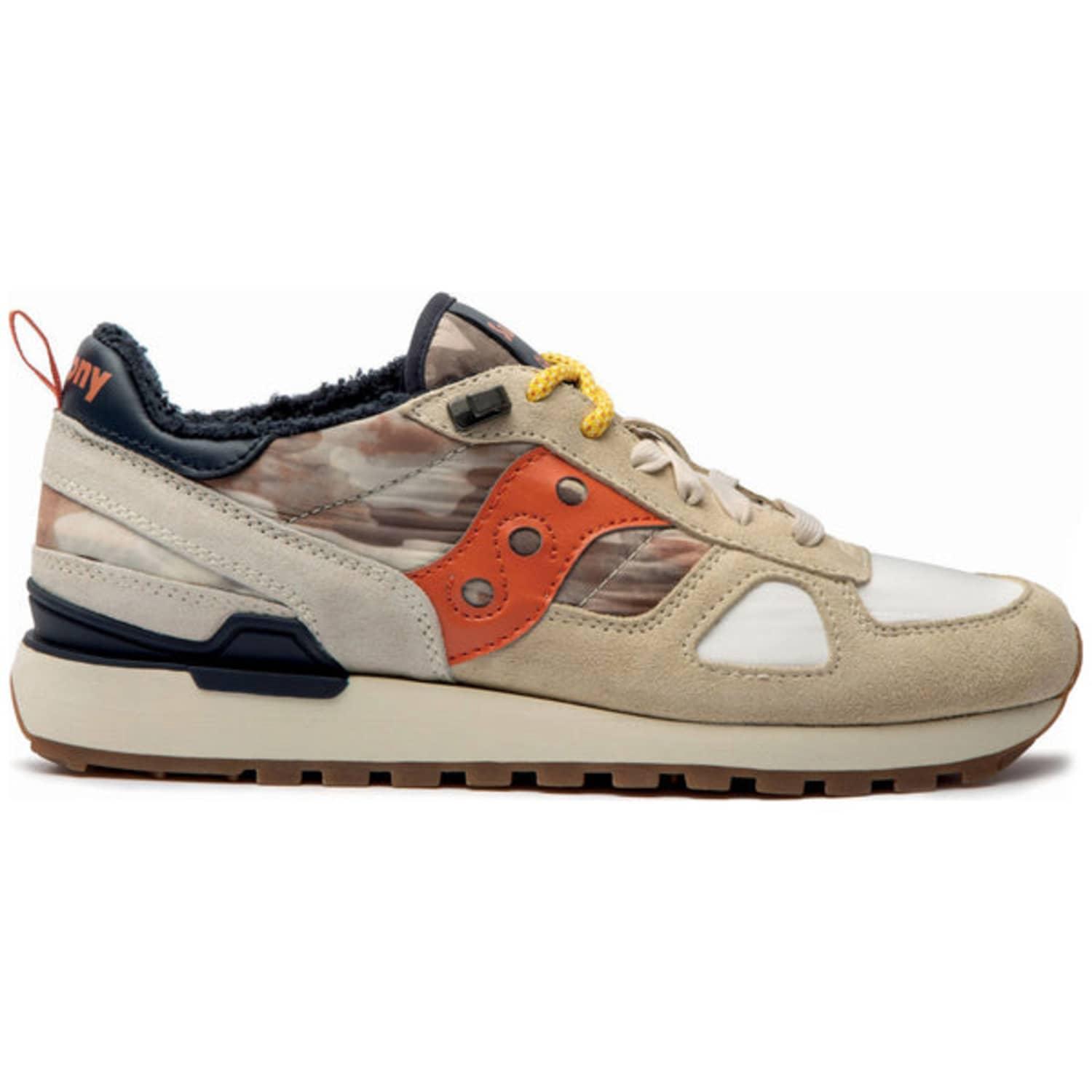 Saucony Saucony Shadow Original 'retro Mountain Pack' Trainers in Gray for  Men | Lyst