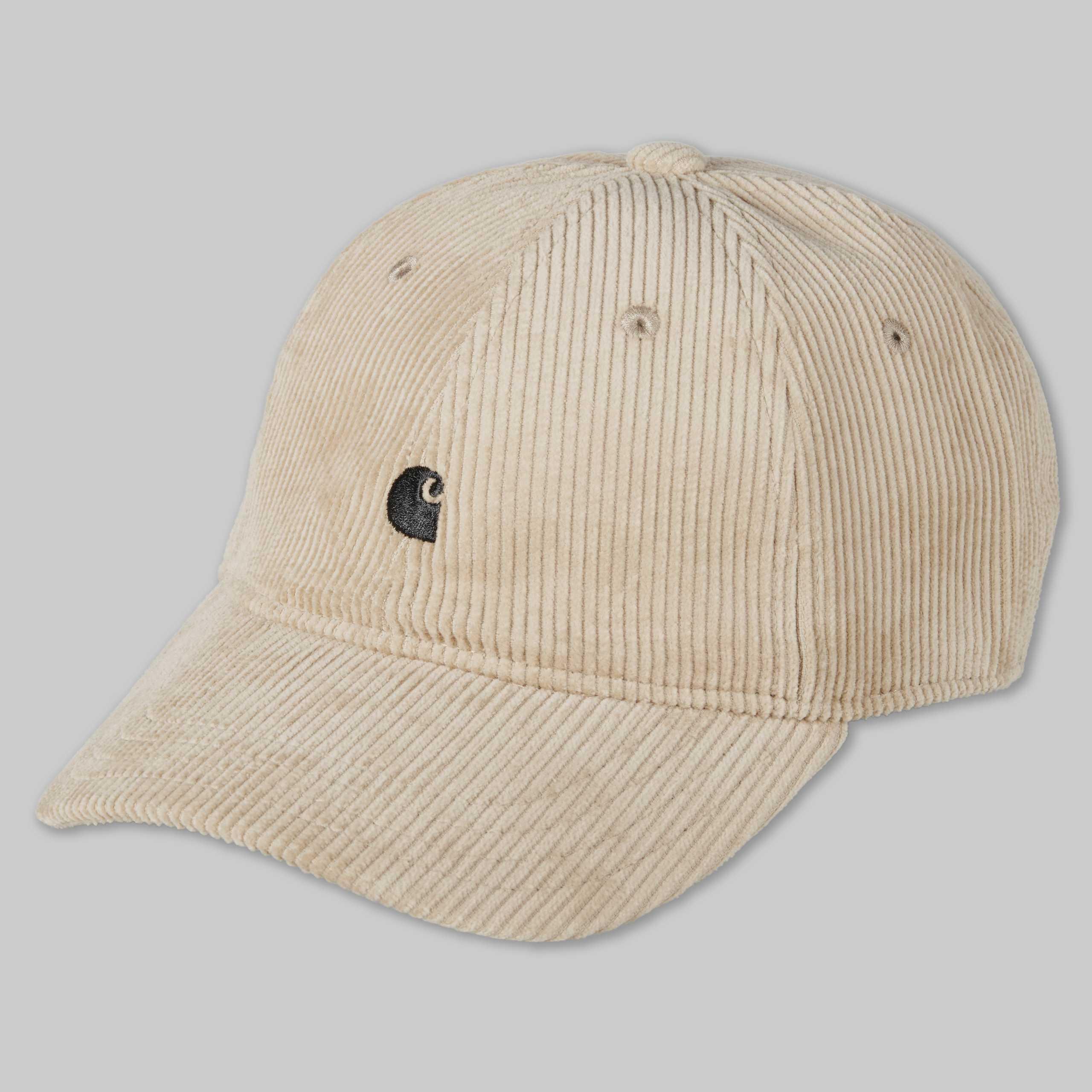 Harlem Cap Carhartt pour homme en coloris Neutre | Lyst