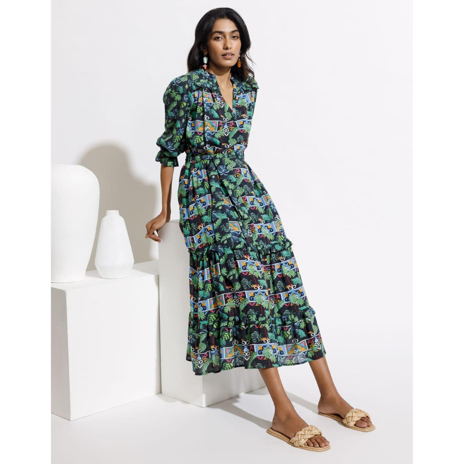 Adela top dress hobbs