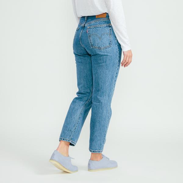 levis lost cause